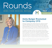Rounds newsletter