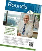 Rounds newsletter
