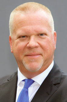 Shawn D. Anderson, MSB