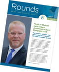 Rounds newsletter