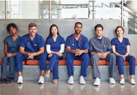 Advanced Practice Providers