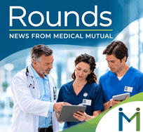 Rounds newsletter