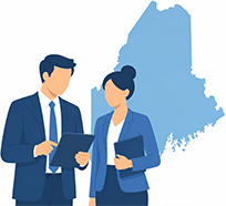 Careers in Maine